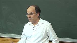 Simuler la physique avec un ordinateur