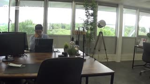 Stage Etudiants