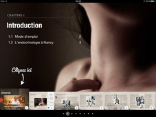 Un nouvel iBook sur la thyroïde est disponible !