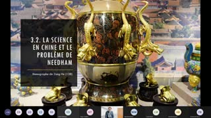 Histoire des savoirs scientifiques (6)