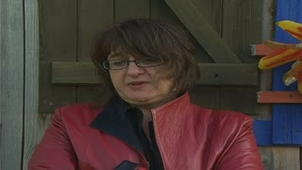Entretien avec Anca Hirte - Caméras des Champs 2008
