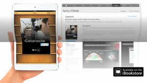iBook Cataracte