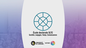 École doctorale SLTC [2 décembre 2022]