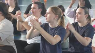 De l'EPS au sport scolaire