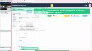 Comment développer la qualité de la formation professionnelle ? (partie 2)