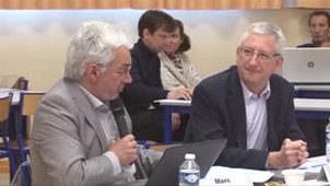 Les réseaux professionnels : de nouvelles configurations territoriales ? (partie 2)