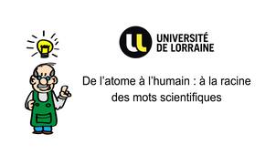 Le teaser du MOOC Racines 2023