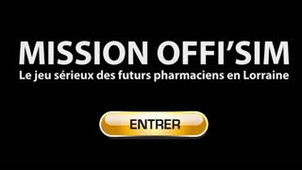 Mission Offi'Sim Bande annonce