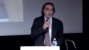 Rencontres d'automne de l'Association Française de Droit du Travail et de la sécurité sociale / Droit du travail et littérature