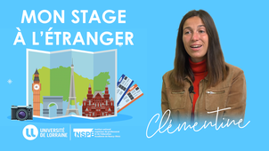 Mon stage MEEF à l'étranger : Clémentine, Berlin
