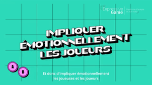 Expressive Game Lab