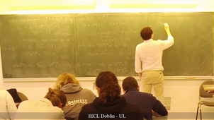 CM EDP elliptiques et théorie spectrale - 10-11-2025 - 13H