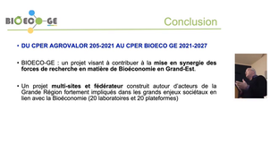 Présentations CPER plateformes A2F 05 CPER Bioéconomie GrandEst M. Guido Rychen.mp4