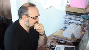 Les métiers du journalisme - 2