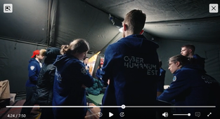 Cyber Humanum Est - Édition 2024