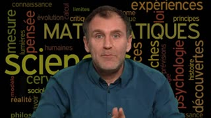 Le « faire comme si » dans le domaine de la connaissance