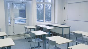 DECOUVREZ LE DEPARTEMENT GLT - IUT MOSELLE EST