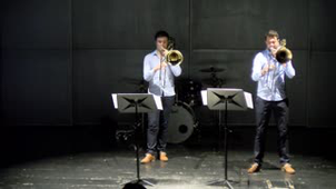 Nuit de la Lecture 2020 - Concert de trombones et chant lyrique