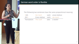 003 - Ines Reining - Can current NLI systems handle German word order
