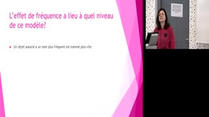 Pathologies du langage 9