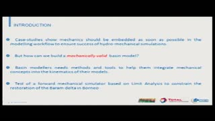 Mechanical restoration of gravity-driven deformations using Limit Analysis theory: the Baram delta in north-west Borneo