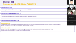 MI6 - Présentation Lot 3 ECONOCOM - 2025-09-29