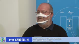 Journée mondiale du handicap - Table-ronde