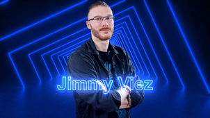 Ma thèse en 180 secondes 2025 - Jimmy Viez
