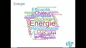 Energie - Application des réacteurs-échangeur microstructurés (Jean-Marc COMMENGE)
