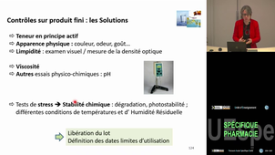 Spé Pharmacie Sapin-Minet Anne 24/03/2025 (pt1) PASS ET LAS1
