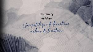La résidence d'auteur·es à l'école. Épisode 05 : Une politique de territoire autour de l’auteur·e