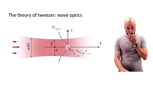 The structure of an optical tweezer_Mikhail PETROV.mp4