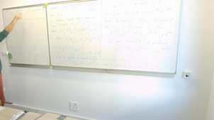 CM+TD Modèles stochastiques pour la finance quantitative - 07-11-2025 - 9H