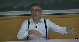Ethique et algorithmes