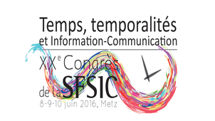Conférence d'Hartmut ROSA - XXème Congrès de la SFSIC