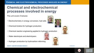 Chemical and electrochemical processes-20210922