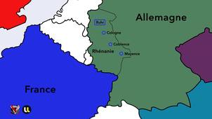 Tensions diplomatiques et apaisement dans l’Europe des années 1920 - Partie 1/2 - Cours n°5 - Thème n°1 - MOOC Verdun #3