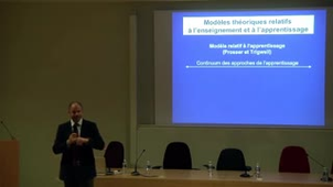 Pourquoi et comment rendre un amphi interactif  - Partie2