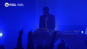 Les IUT font leur soirée à L'Autre Canal