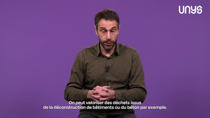 Interview de GEOFFROY SERE