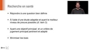 ECN 018 - Méthodologie de la recherche