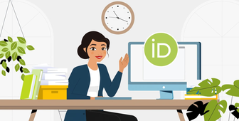 Ce que votre profil ORCID peut faire pour vous
