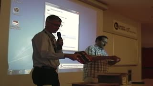Clôture colloque GEII 2016 (Nancy)