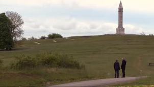Le signal de Vaudémont