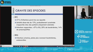 DUPIAS 23-24 Epidémiologie des BMR et BHRe
