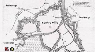La reconstruction de Verdun - Partie 1/2 - Cours n°2 - Thème n°2 - MOOC Verdun #3