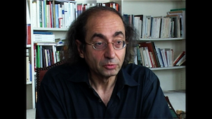 Changement social et principe associatif (2/3) - Sociologie de l'association - Jean-Louis Laville