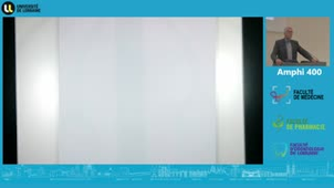 UE3 - Anatomie - Haut appareil urinaire