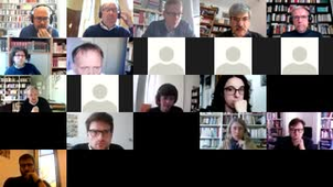 Pensée démocratique et conceptions socio-économiques pendant l'entre-deux-guerres - 17 - Débat