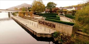 Industrie, coopération transfrontalière et Grande Région